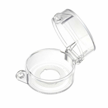Switch Protector Cover for Coal Mine Equipment