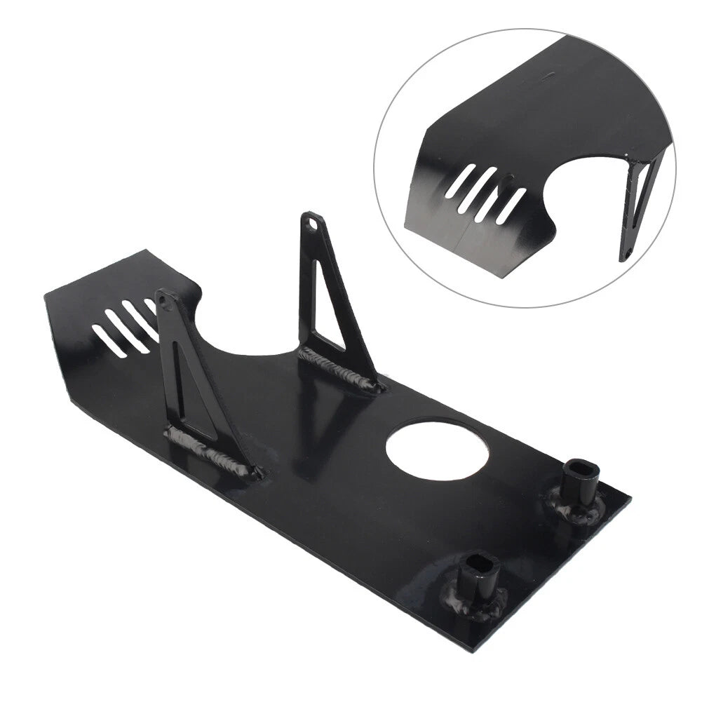 Engine Skid Plate for Honda XR50 CRF50 (90-125cc)