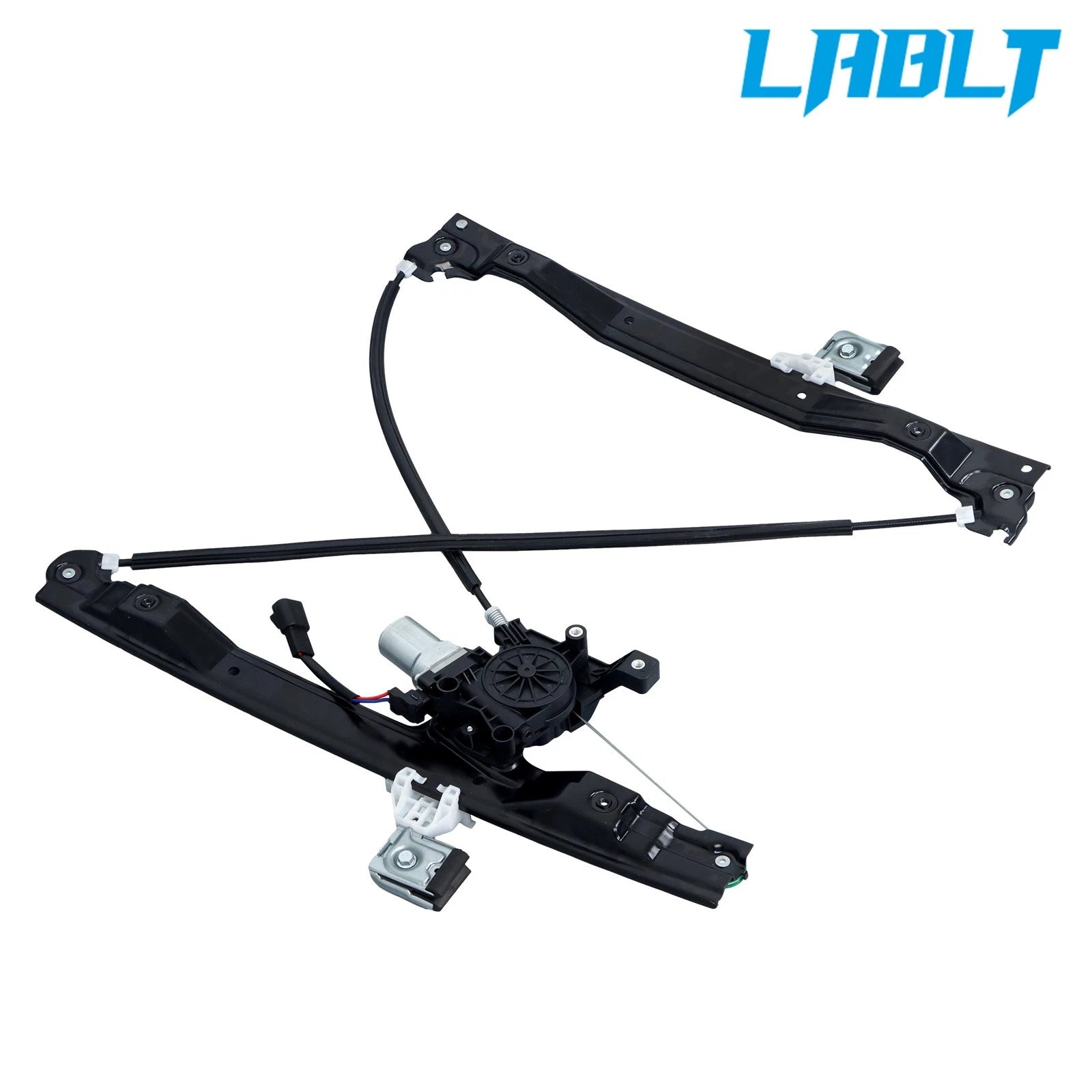 Electric Window Actuator Assembly for GMC Envoy, Chevy (2002–2009)