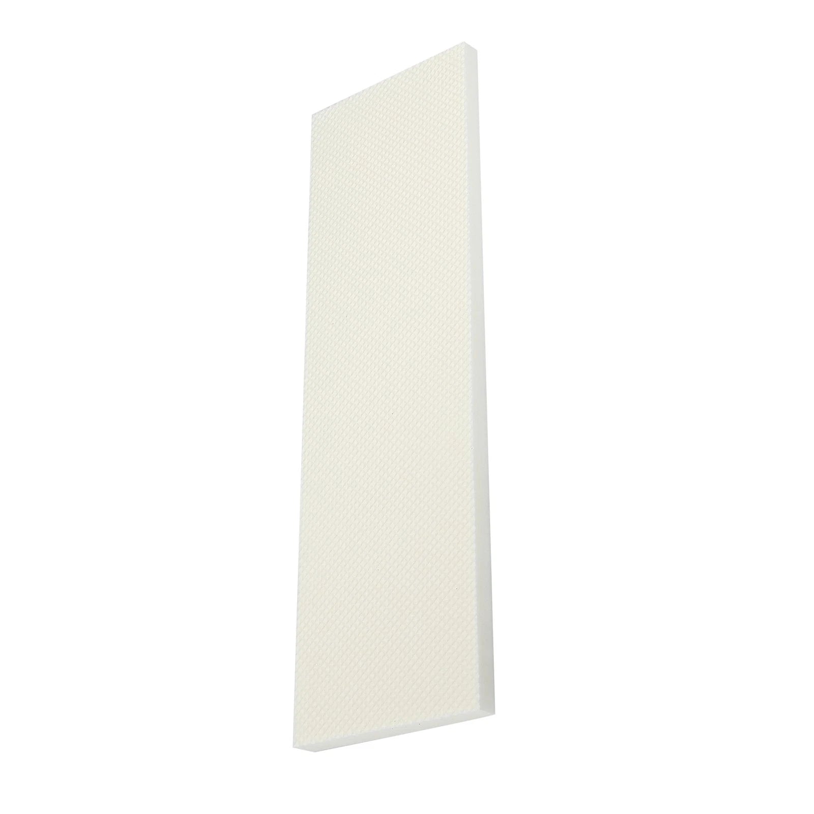 Wall Guard Door Bumper Protector for Auto Garage (400x120x15mm)