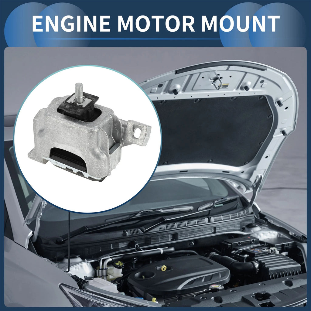 Engine Motor Mount Engine Mounting for BMW MINI (2007–2014) 1.6L