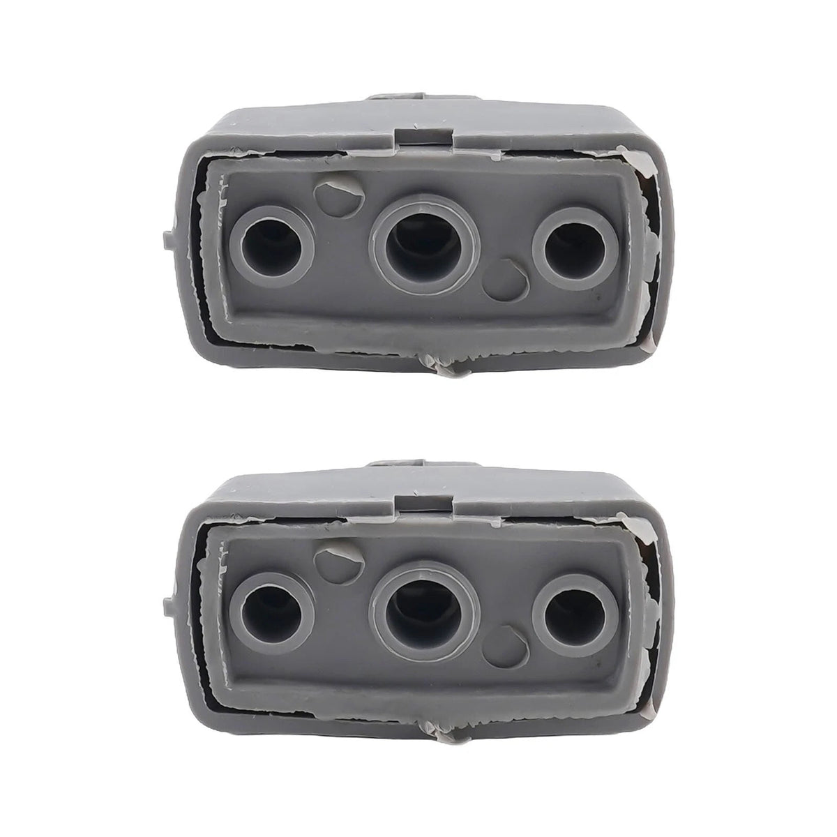 Sun Visor Hook Clips for Skoda Fabia 6Y, Octavia 1Z