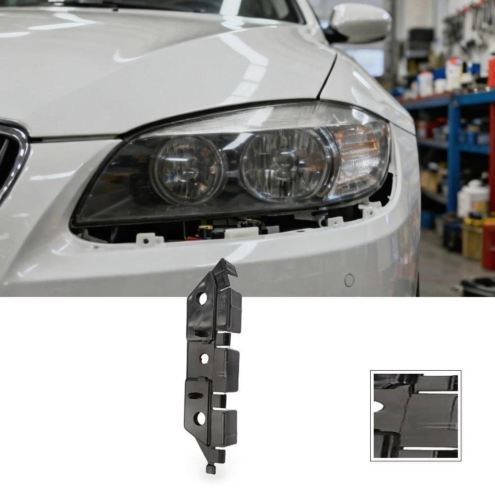 Headlight Bracket for Ford Mondeo Fusion (2013–2016) Left
