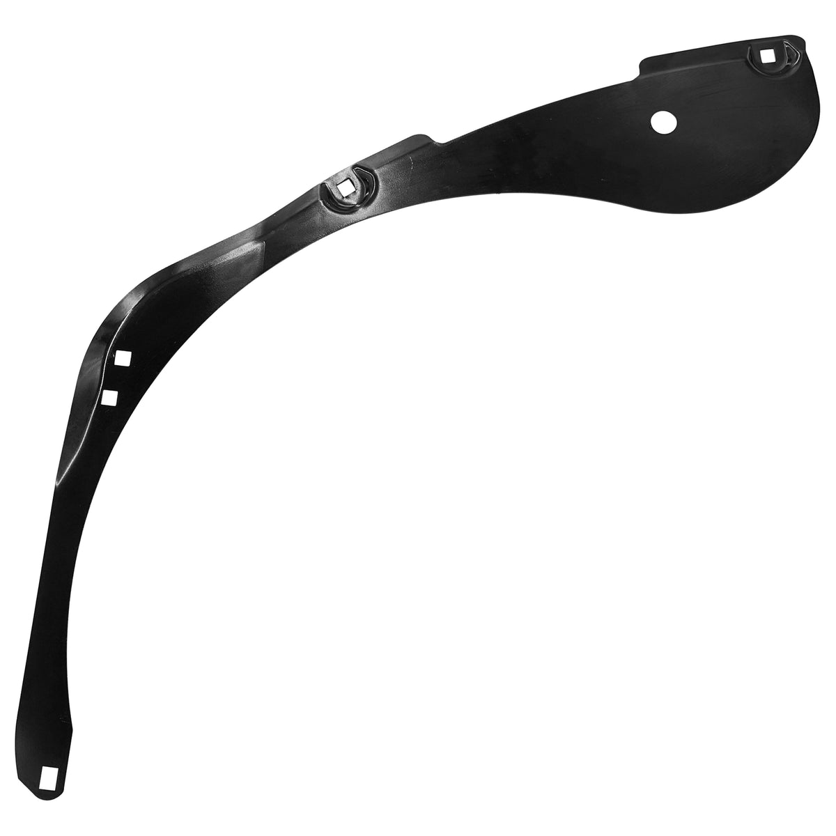 Vortex Deck Baffle Replacement for Dixon ZTR D20KH42 D22KH42 (2009–2015)