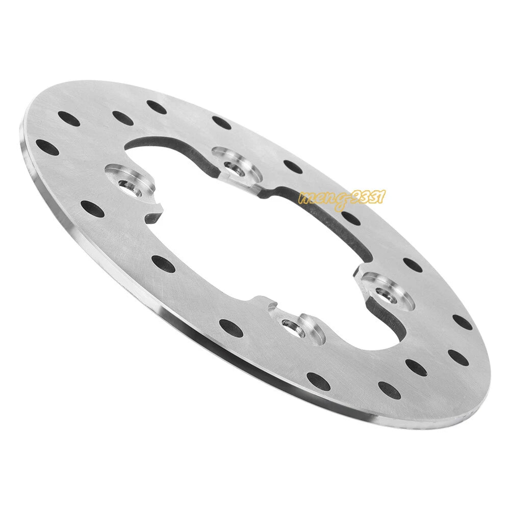 Brake Rotor Set for John Deere RSX850i (2013–2015) Gator XUV 550 (2012–2016)