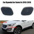 Headlight Washer Cover for Hyundai Santa Fe (2013–2016)