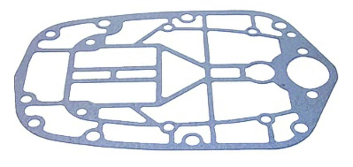 Base Gasket for Mercury Mariner 3.0/3.2L 200-300 HP (1999–2018) 510-47