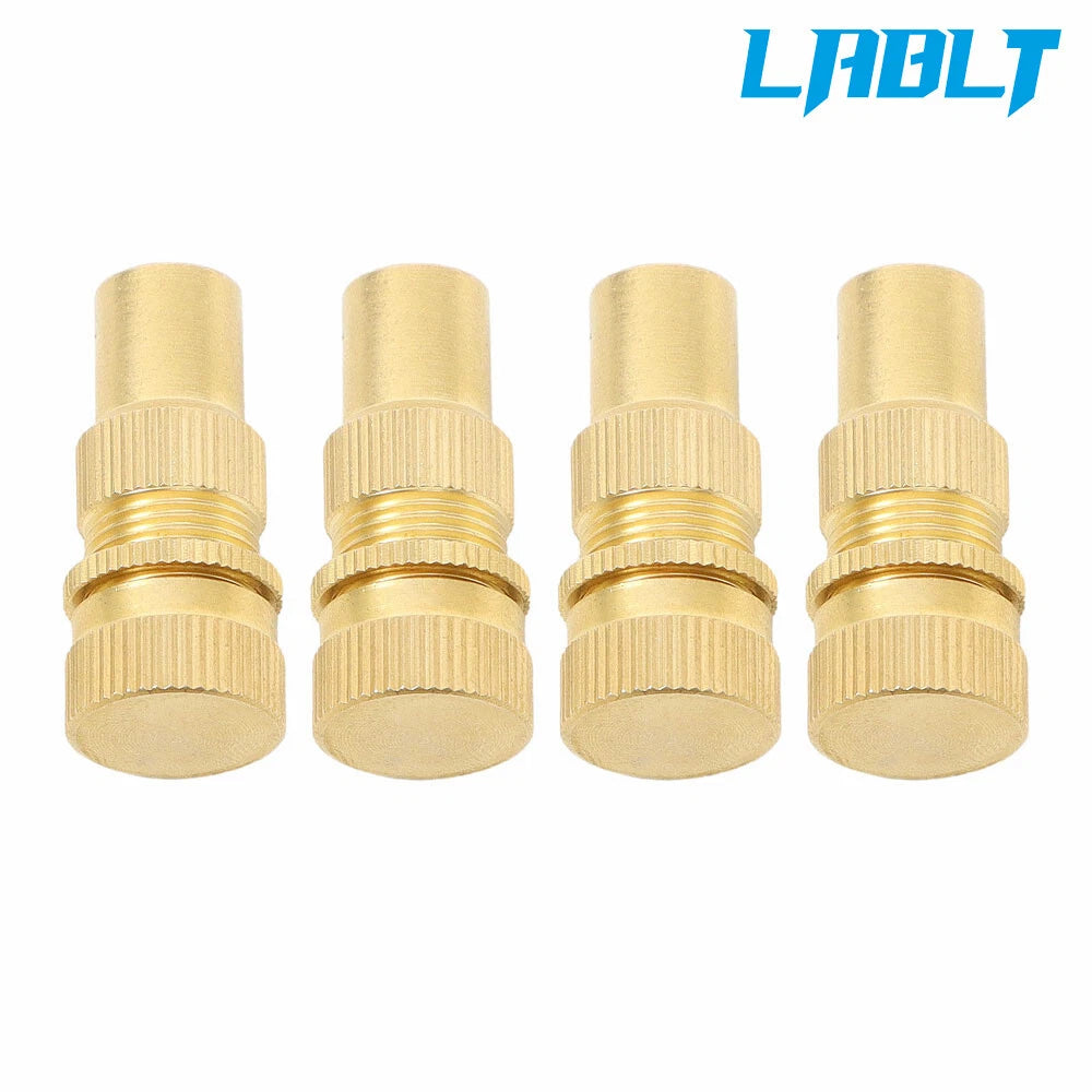 Tyre Deflators for LABLT (0-60 PSI) Tire Valve Core Tool