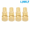 Tyre Deflators for LABLT (0-60 PSI) Tire Valve Core Tool