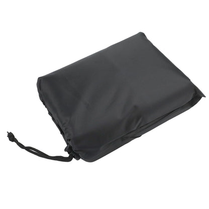 Privacy Curtains Tent for Boats, Yachts, Camping, Beaches - Easy Setup