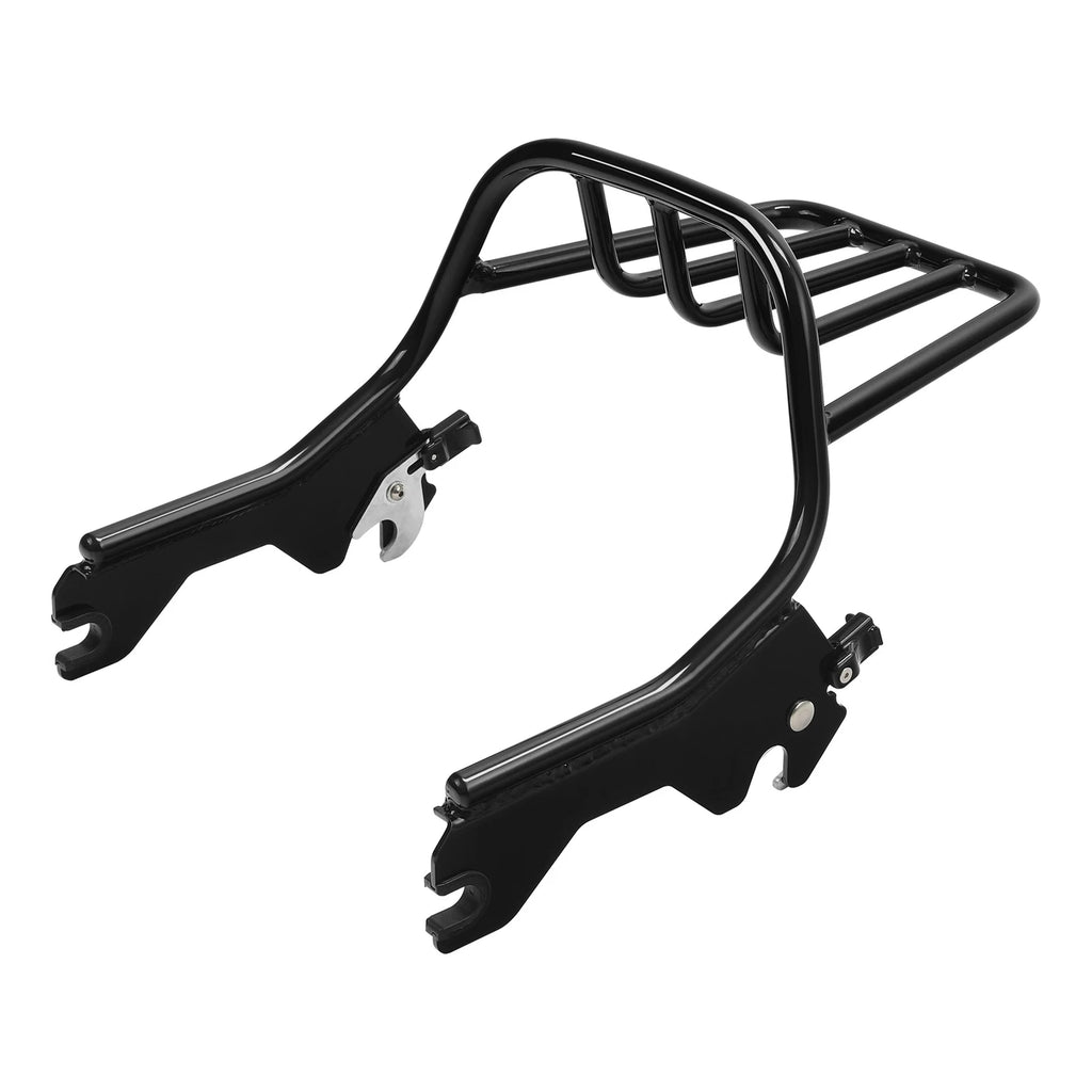 Luggage Mount Rack & Docking Hardware for Harley Low Rider ST (2018–2025)