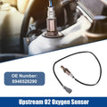 Oxygen Sensor Replacement for BMW 3 Series (2011–2021) and BMW 5 Series (2011–2020)