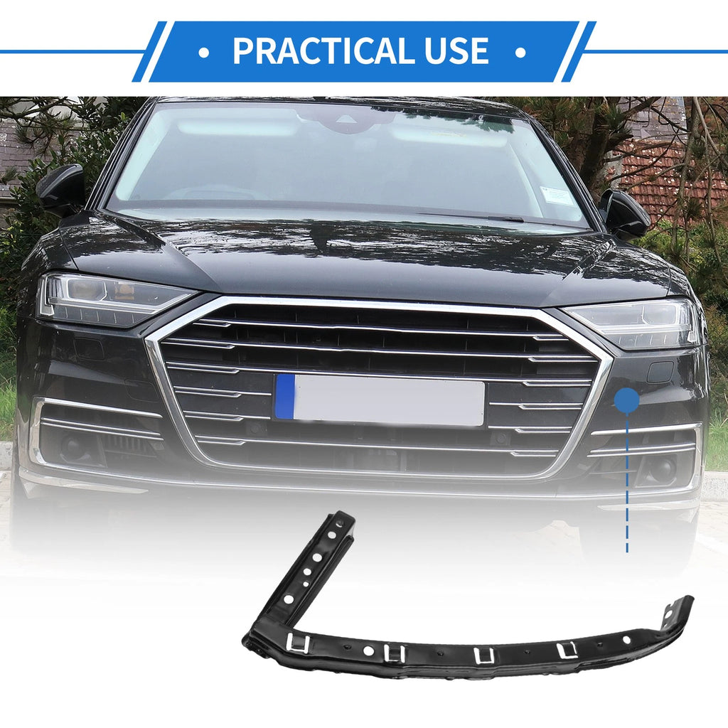 Front Left Bumper Retainer Bracket No. 71190SNAA00 for Honda Civic (2006–2011)