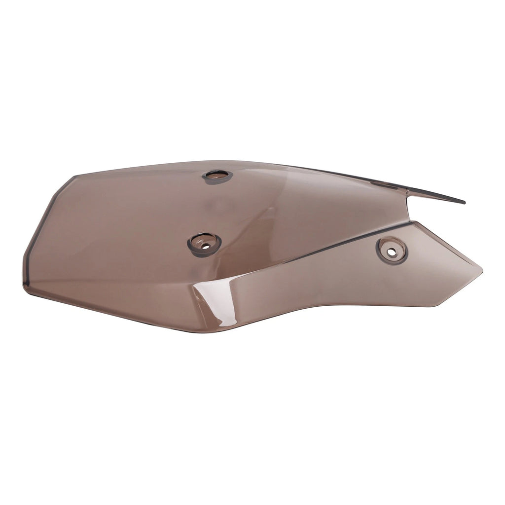 Windshield Windscreen for Kawasaki Z900 (2025–2026) Smoke