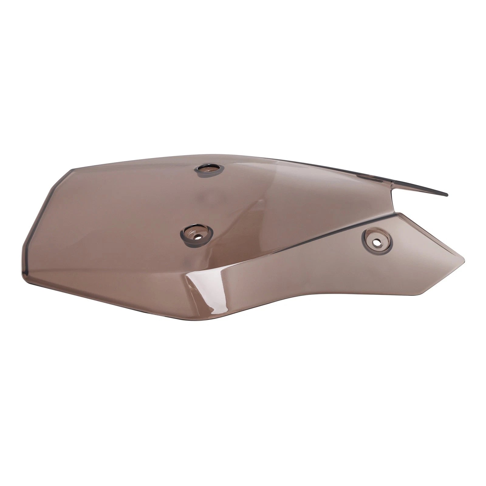 Windshield Windscreen for Kawasaki Z900 (2025–2026) Smoke