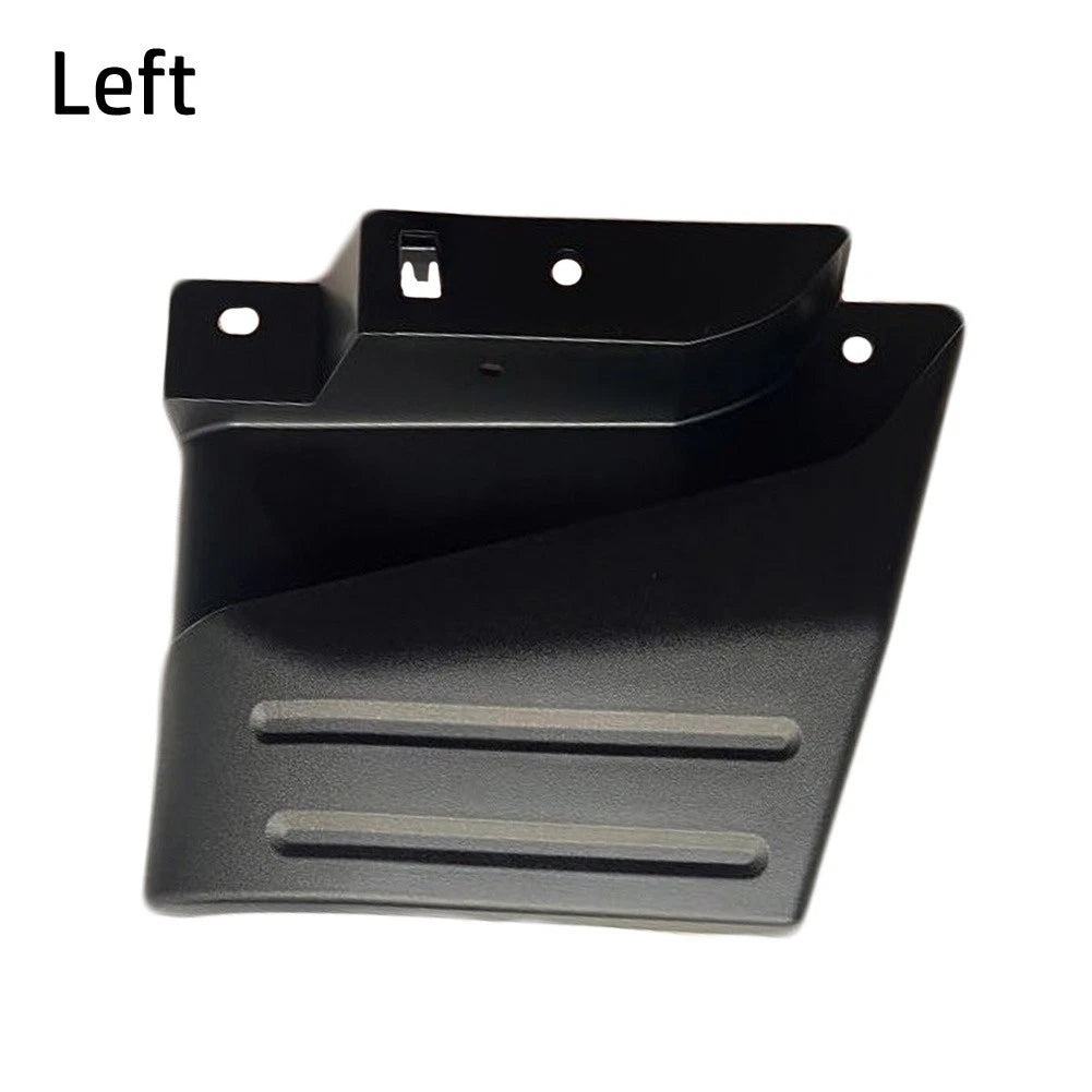 Truck Bed Protection Pickup Deflector Direct Replacement Left-side Fitment
