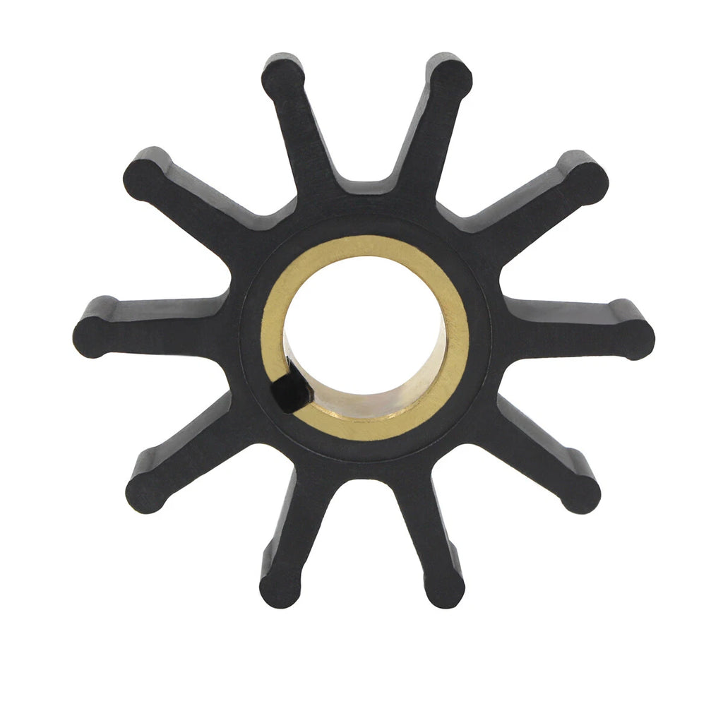 Water Pump Impeller for Chrysler 35 HP Marine Outboard (F40065, 18-3084)