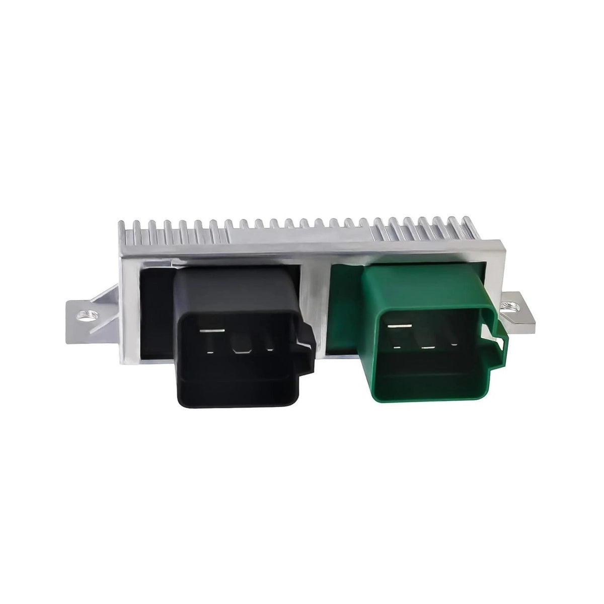 Glow Plug Control Relay Module for Ford E-350 (Replacement Part)