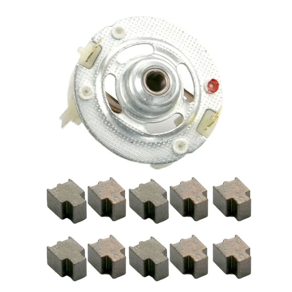 Carbon Brush Holder for Motor Accessories
