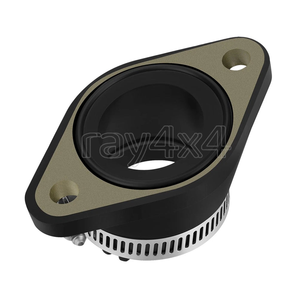 Carburetor Intake Manifold Boot for Suzuki Eiger 400 (2002–2007)