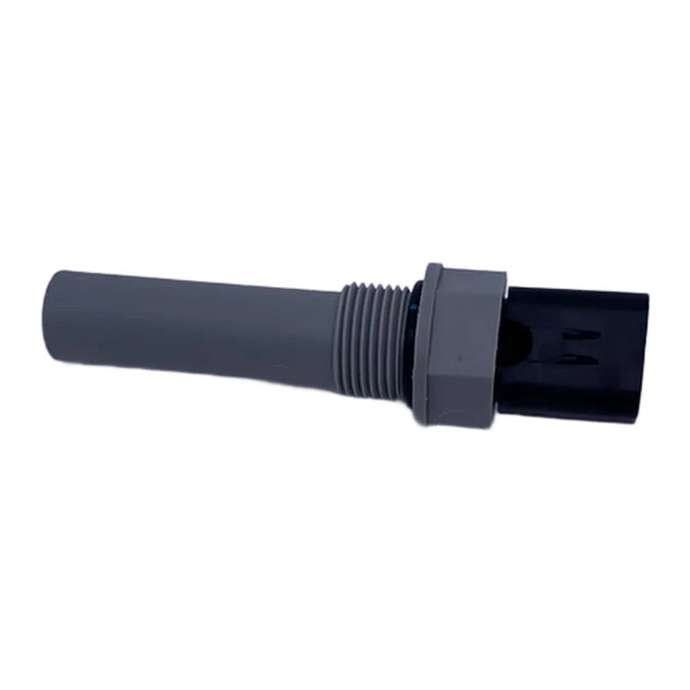 Reversible RPM Sensor for Harsh Conditions