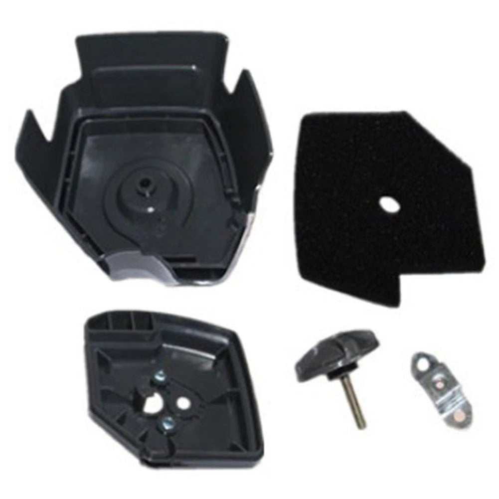 Engine Air Filter Assembly for TJ53E TJ45E Lawn Mower