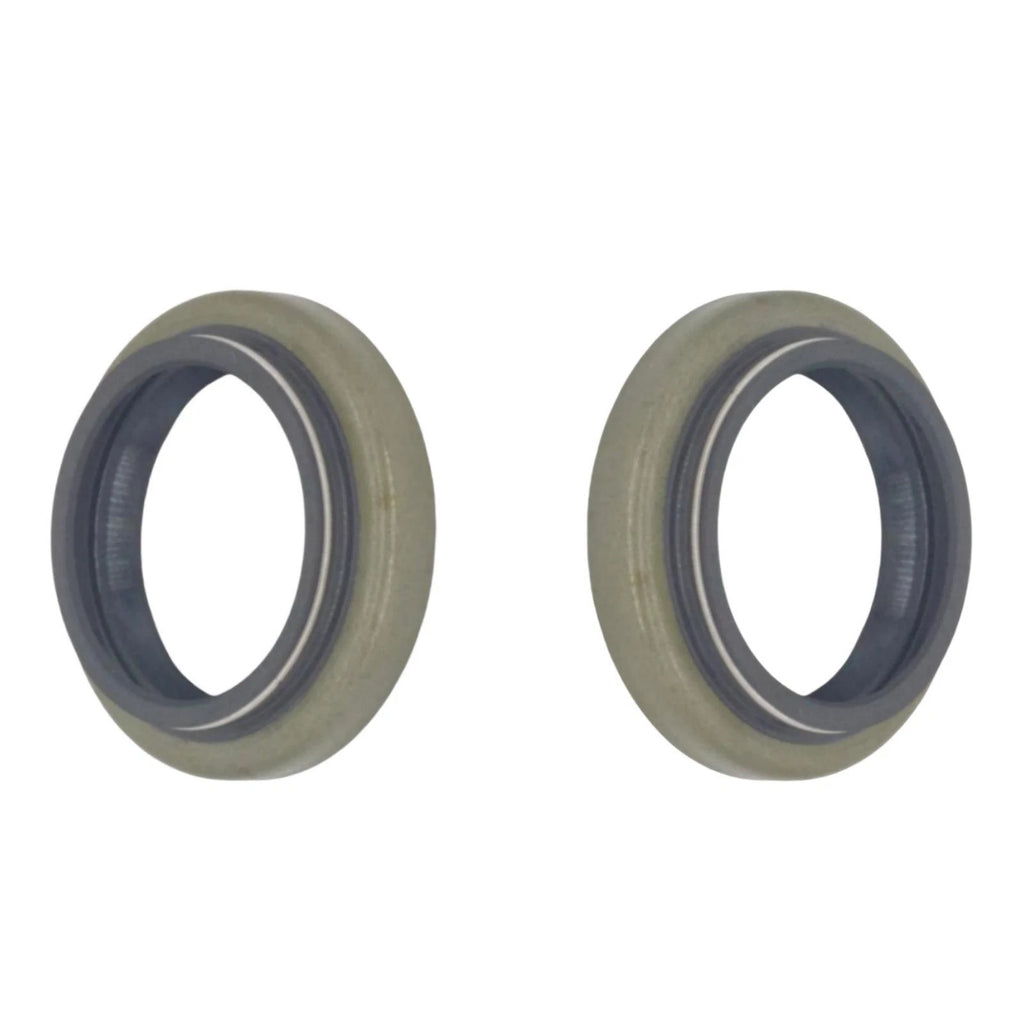 2Pcs Seal for Volvo Penta Marine Sterndrive Engines (3863090, 3858303, 3853474)