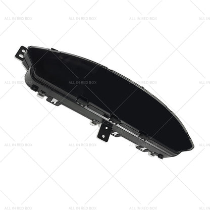 Speedometer Upper Dash Display Gauge for Honda (78120-SNA-A14)