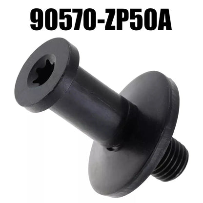 Tailgate Striker Replacement for Nissan Frontier (2005–2020) 90570-ZP50A, 90570-EA800