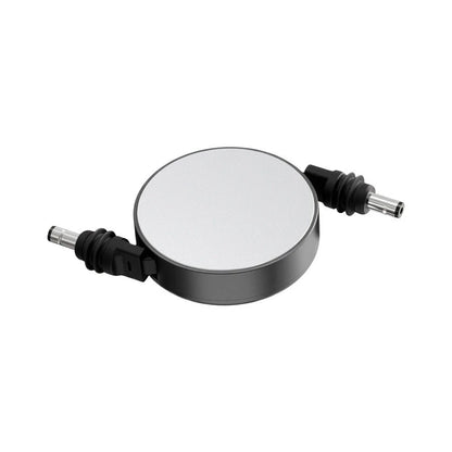 1.6M DC5521 Extension Cord for Starlink Mini Retractable (2023)