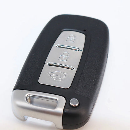 Remote Control Key Housing Shell 3 Button HYN14 for Hyundai Azera Sonata Kia Rio