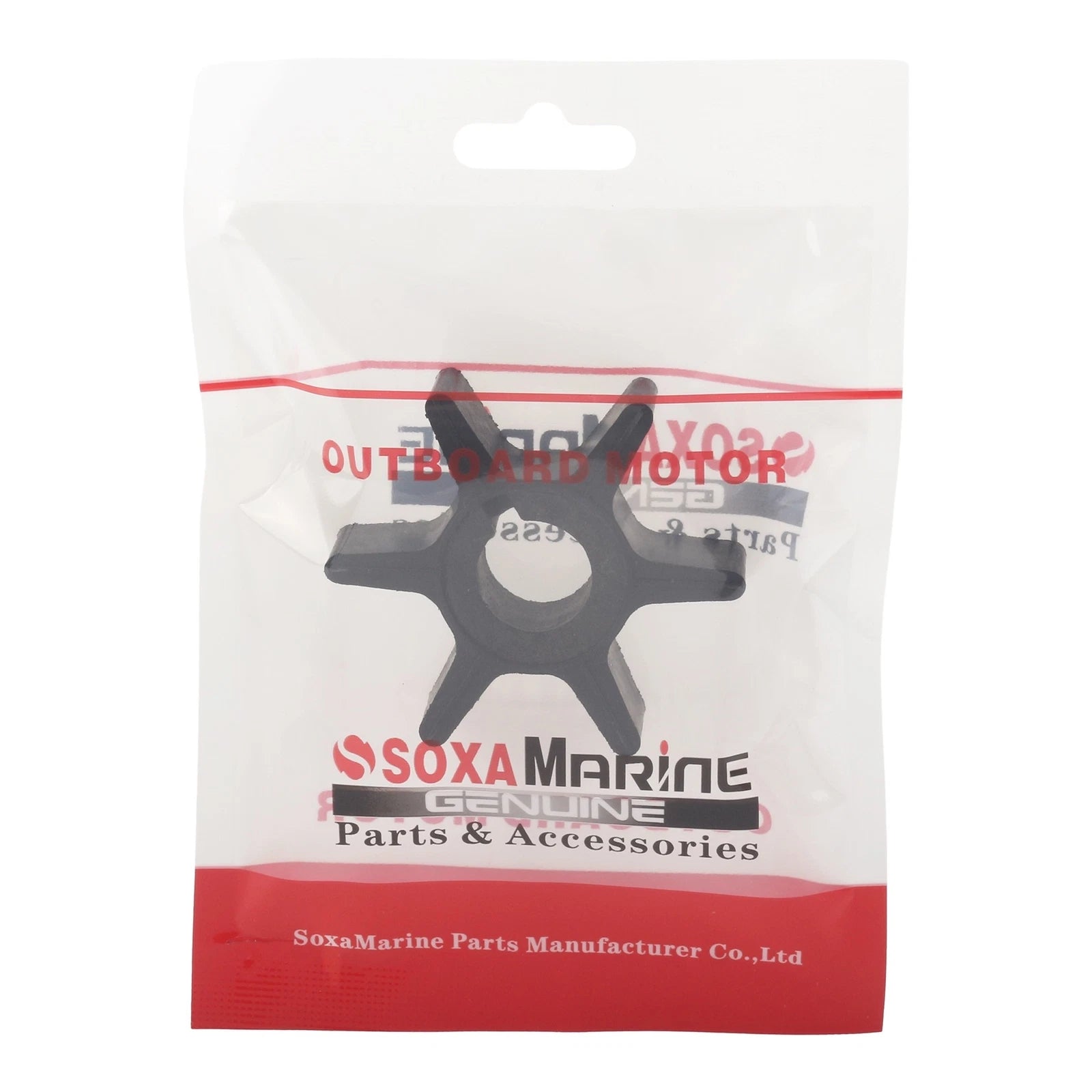 Water Pump Impeller for Chrysler Outboard (47-F433065)