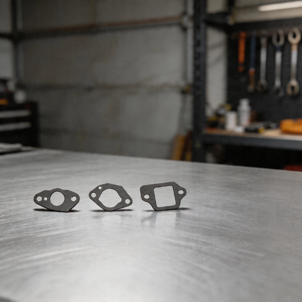 Throttle Springs for Mower (Metal Construction)