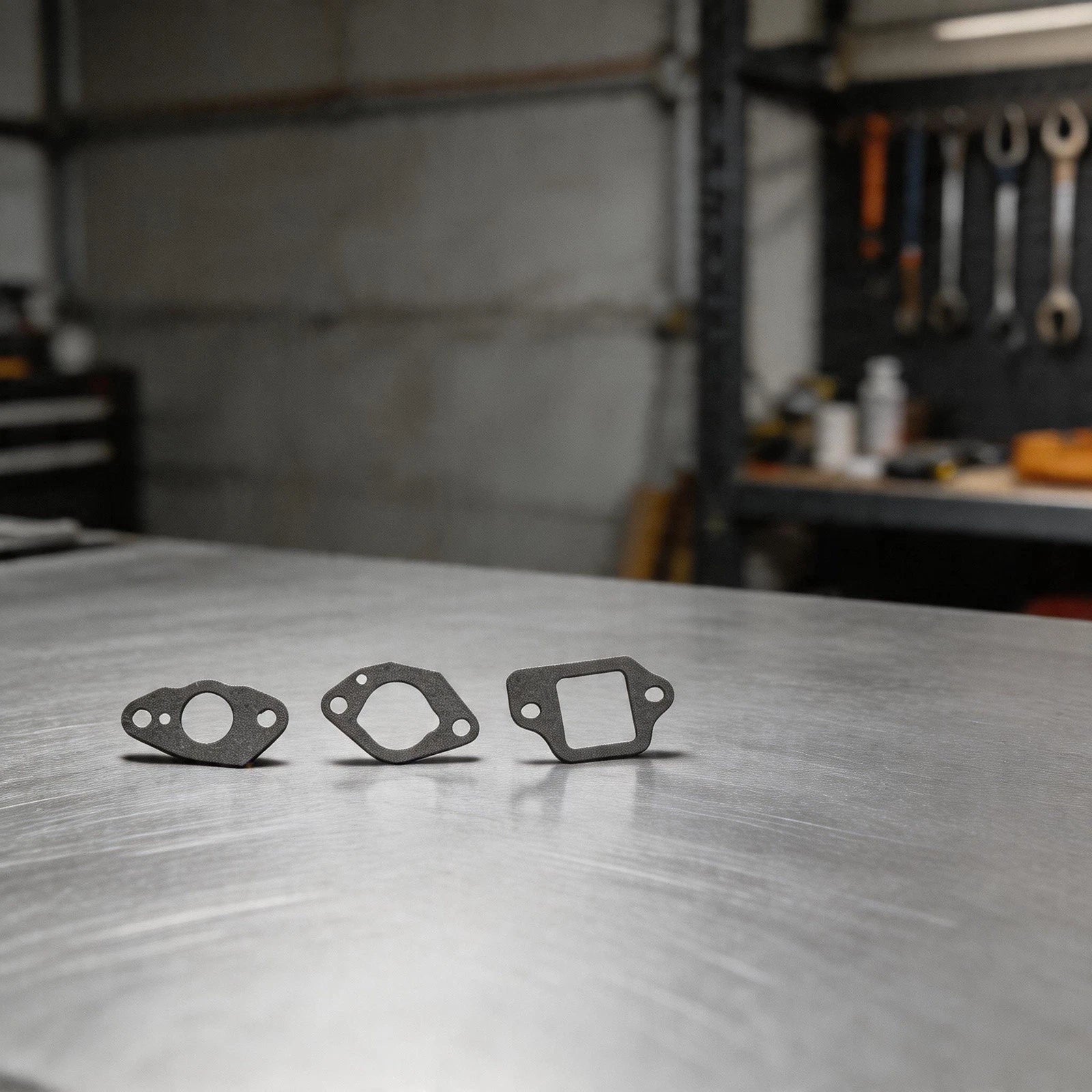 Throttle Springs for Mower (Metal Construction)