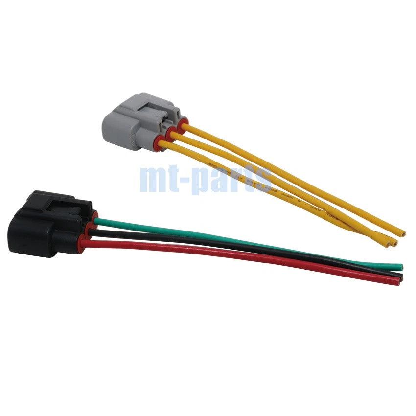 Regulator Link Harness Lead for Kawasaki KVF750 Brute Force 750 (2012–2013)