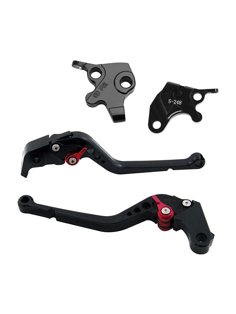 Clutch Brake Lever for Yamaha YZF R125 (2008–2011)