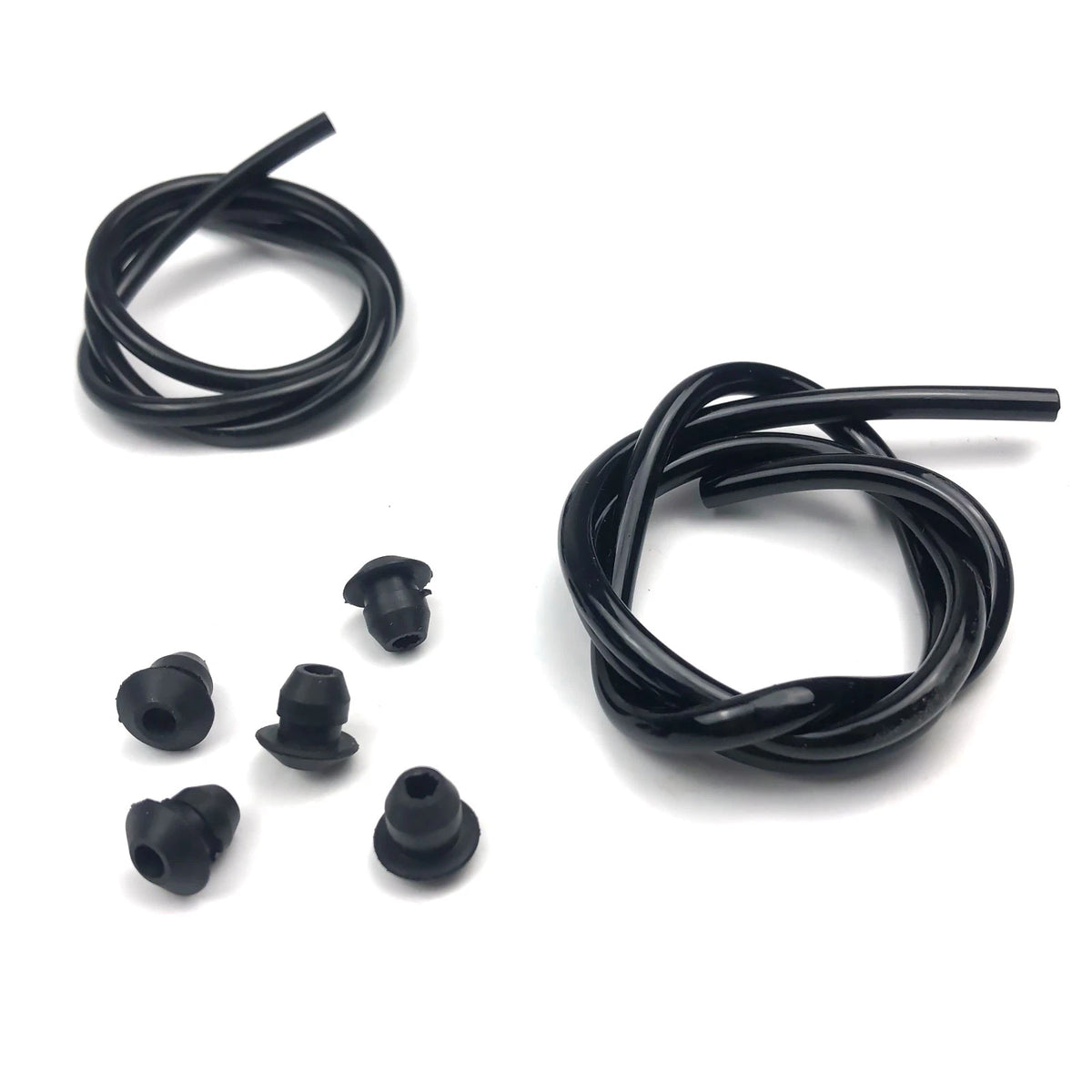 Fuel Line Tank Replacement for STIHL HS80 HS85 HT70 HT75 SR340 (N/A)