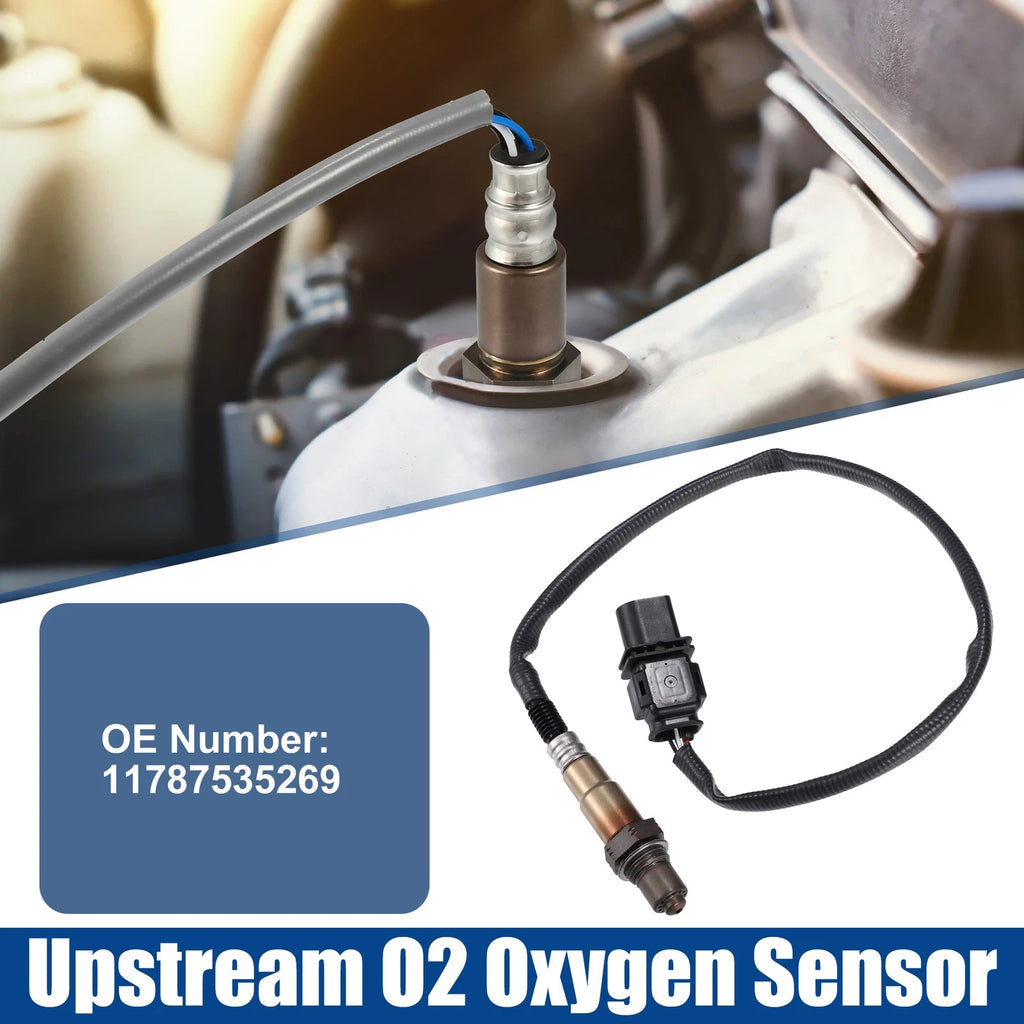 Front O2 Oxygen Sensor Replacement for BMW M5 M6 (2006–2010)