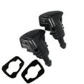 Plastic Windshield Nozzles for 47230