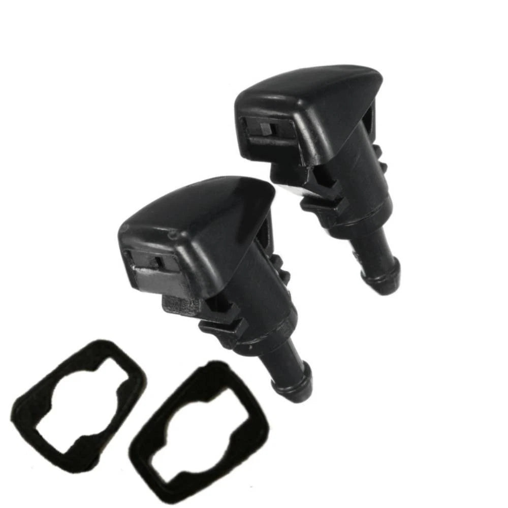 Plastic Windshield Nozzles for 47230