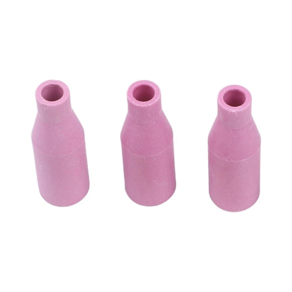 7X Welding Torch Nozzles for MIG 15AK MB15