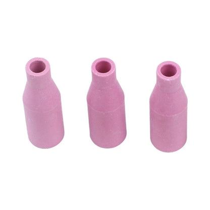7X Welding Torch Nozzles for MIG 15AK MB15
