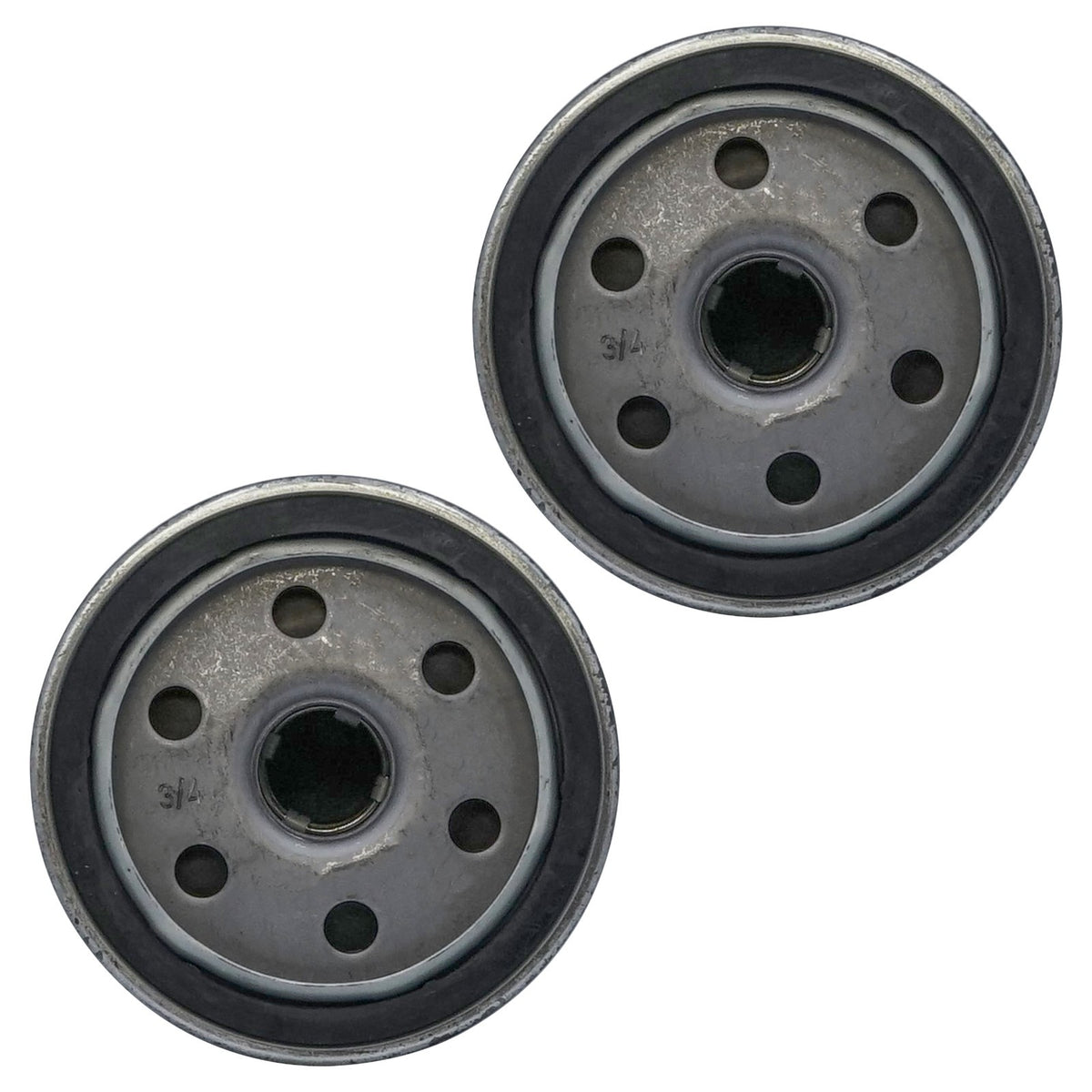 Engine Oil Filter Replacement for John Deere Spin Steer S1742 SST15–STX46 (SST15–STX46)
