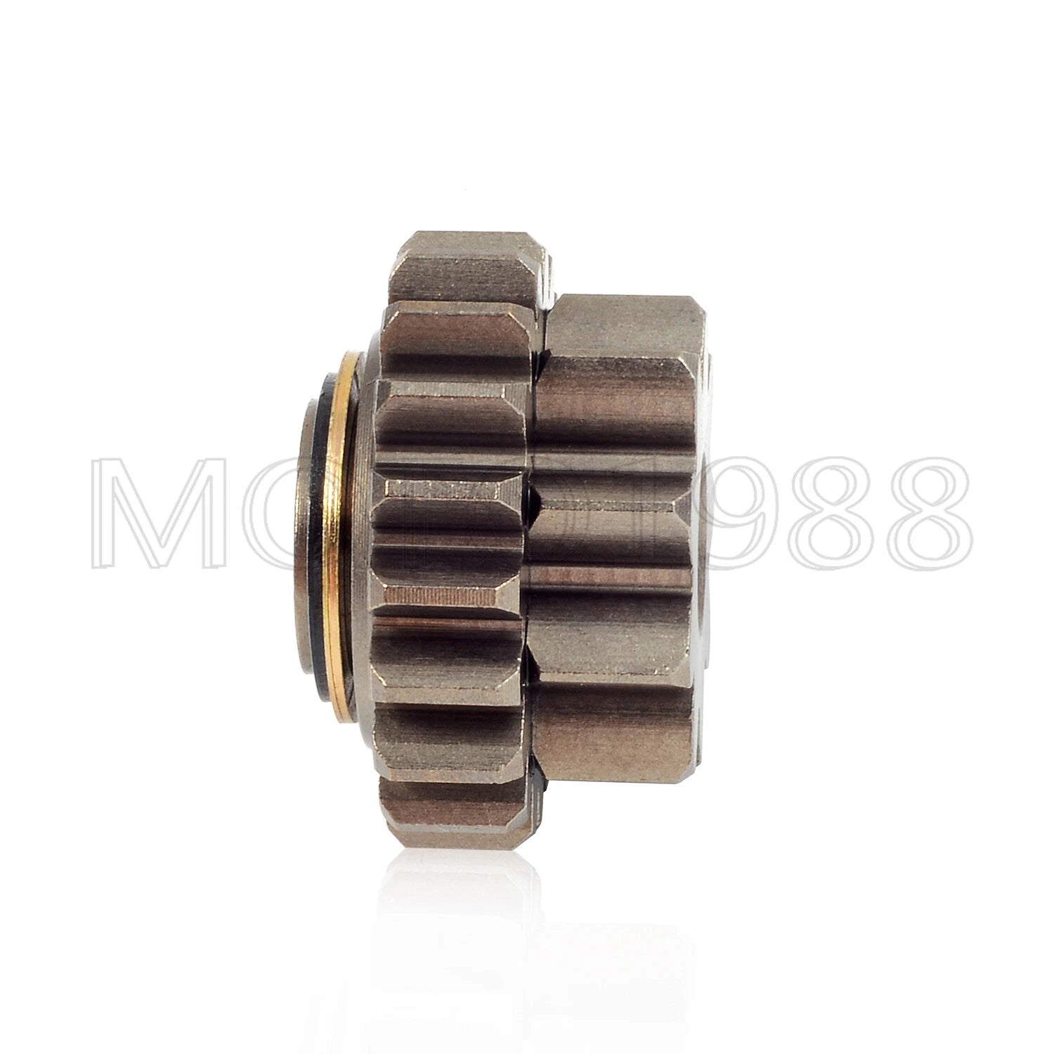 Starter Clutch Reduction Gear 9T/19T for Honda TRX 450ER (2006–2014)