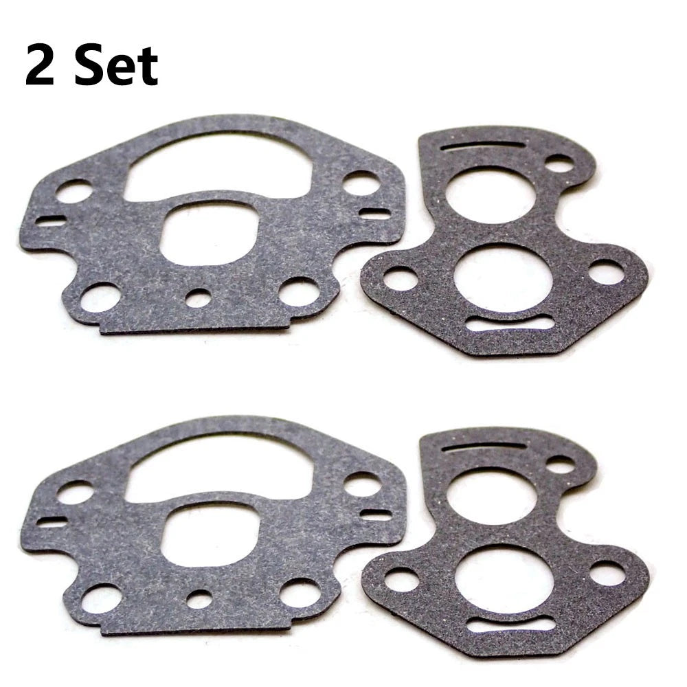 2X Gasket Set for Husqvarna 235 235E 240 240E 545081892