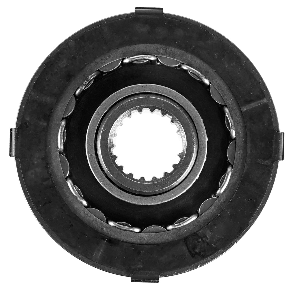Starter Clutch One Way Bearing Replacement for Suzuki (2000–2019)