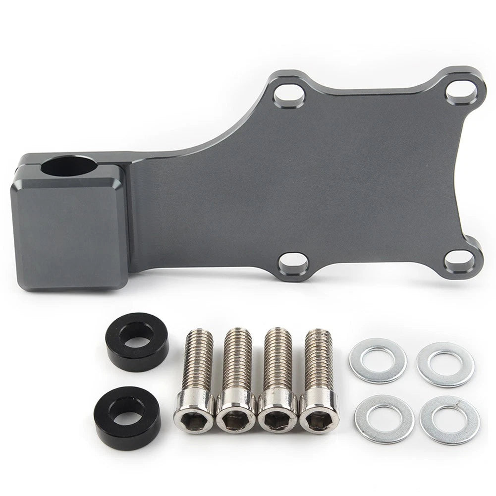 Engine Guard Cover Bracket for MSX 125/SF Grom (2013–2019)