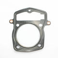 Engine Head Bottom Base Gasket for LC 250cc 300cc Air Cooled PIT Quad ATV (2000–2023)