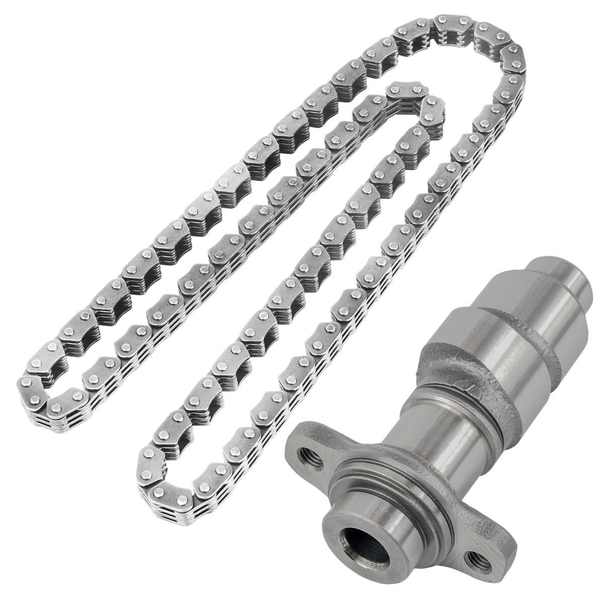 Camshaft and Cam Chain Kit Replacement for Honda TRX300 Fourtrax 1991–2000