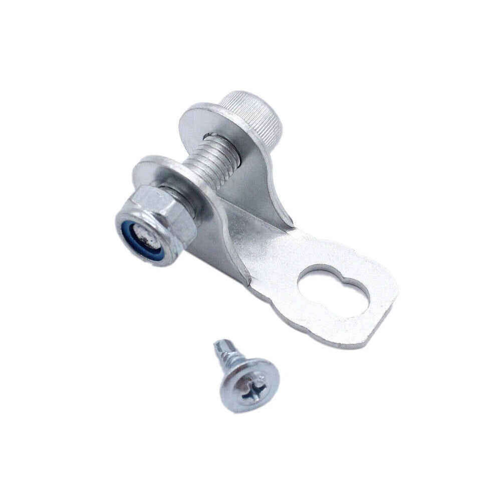 1Pcs Rear Barn Door Extension Bracket Replacement For Nissan Patrol GU SB005